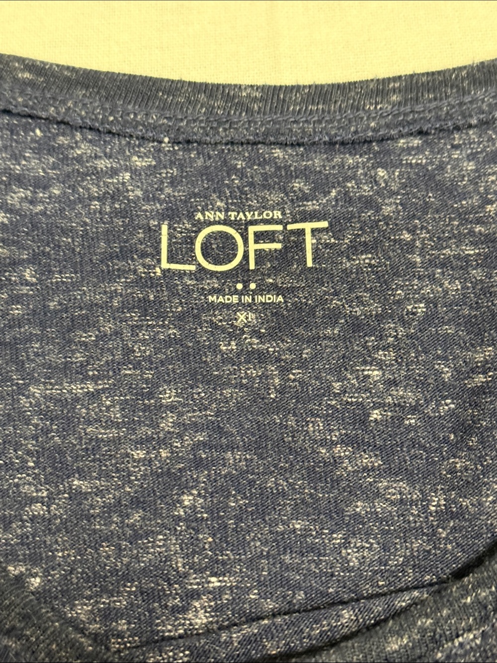 Loft Tee - Picture 2 of 2